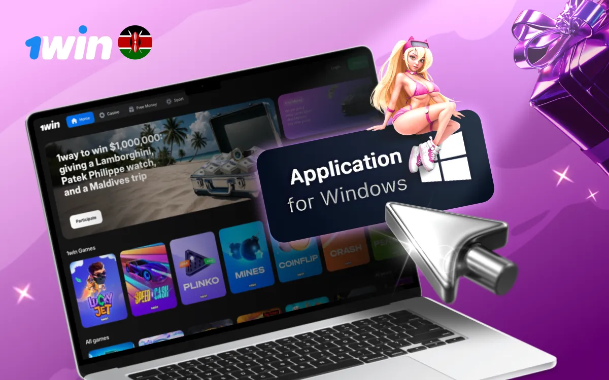 1win Kenya: Best Betting & Casino Site in KE